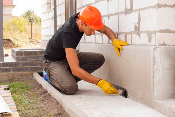 Waterproofing professionals working in Wayne, NJ
